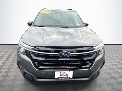 Certified 2026 Subaru Forester Touring AWD/4WD image 2