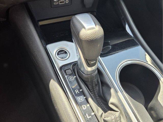 Used 2024 Nissan Altima 2.5 SV FWD image 23