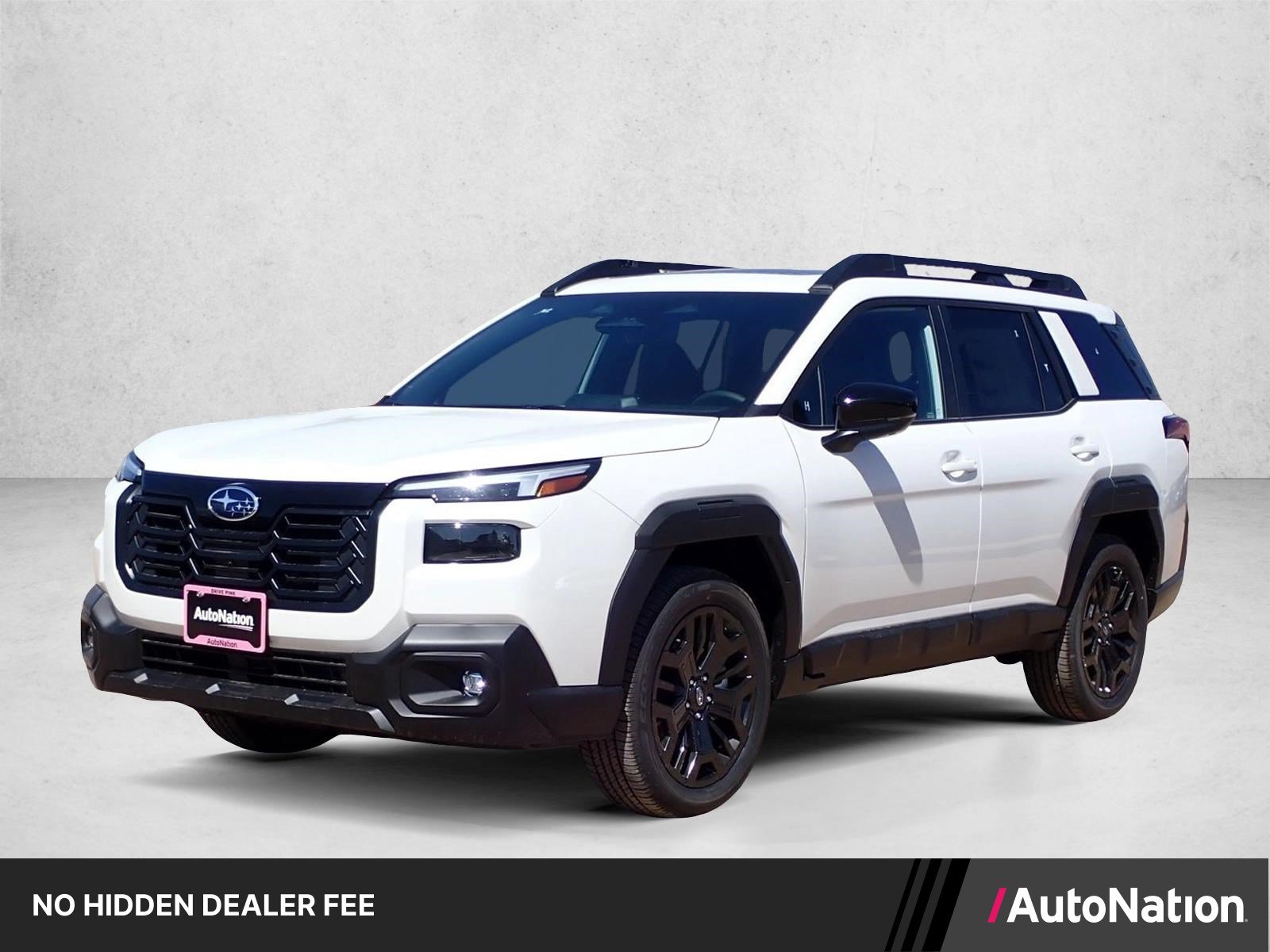 New 2026 Subaru Outback Limited XT w/ Premium/Limited Package AWD/4WD image 1