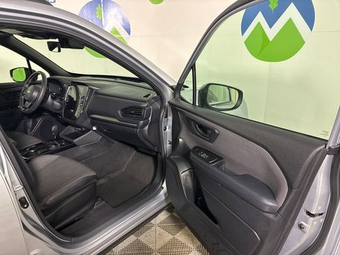 Used 2026 Subaru Forester Premium AWD/4WD image 31