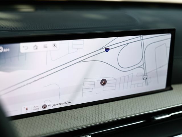 New 2026 Genesis GV80 2.5T Prestige AWD/4WD image 37