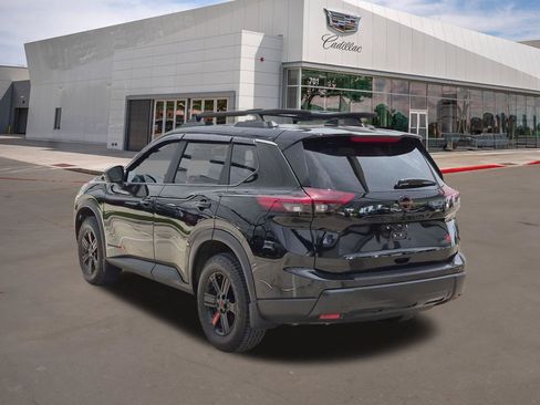 Used 2026 Nissan Rogue SV w/ Rock Creek Premium Package AWD/4WD image 2