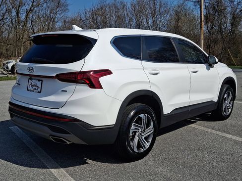 Used 2023 Hyundai Santa Fe SE image 6