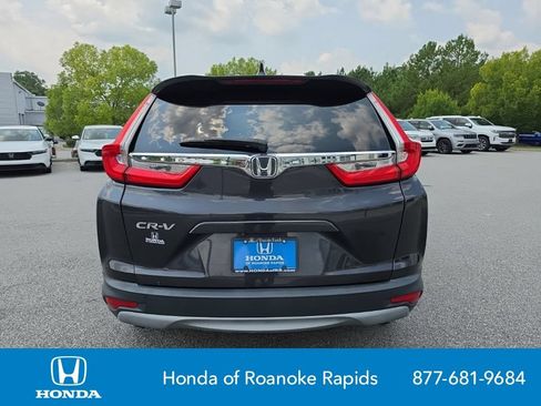 Used 2019 Honda CR-V EX image 4