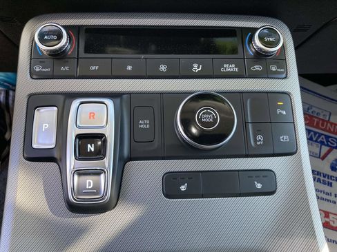 Used 2023 Hyundai Palisade SEL image 27