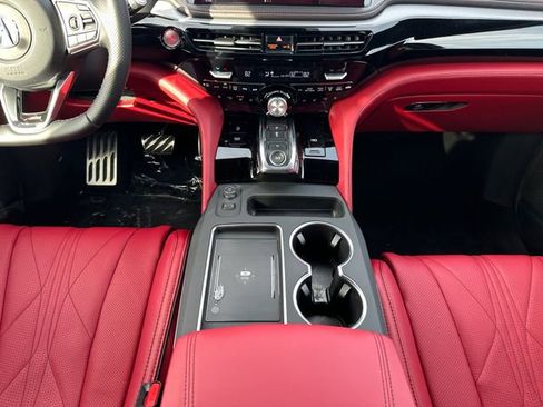 New 2026 Acura MDX A-Spec image 15