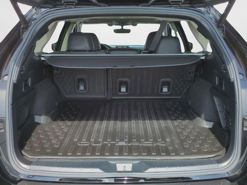 Used 2021 Subaru Outback Limited XT w/ Popular Package #2 image 12