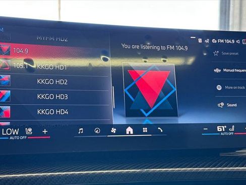 New 2026 BMW 440i xDrive Coupe w/ Premium Package image 16