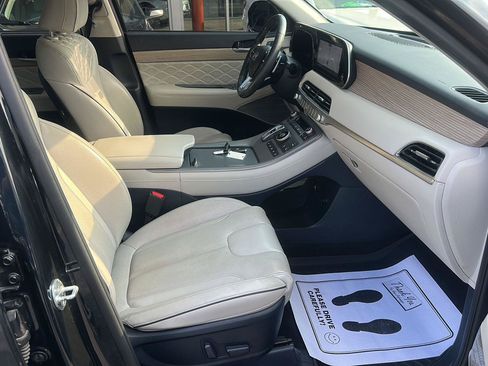 Used 2022 Hyundai Palisade Calligraphy w/ Cargo Package FWD image 11