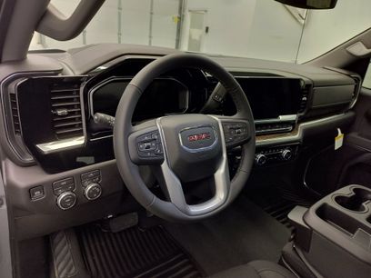 New 2026 GMC Sierra 1500 SLE