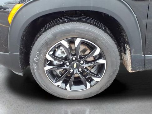 Used 2023 Chevrolet TrailBlazer LT w/ Convenience Package image 10