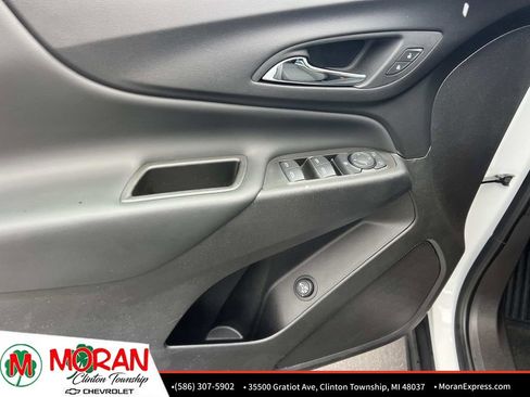 Certified 2024 Chevrolet Equinox LT image 12