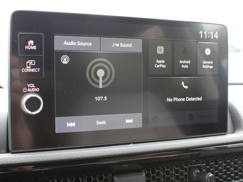 New 2026 Honda CR-V EX-L image 34