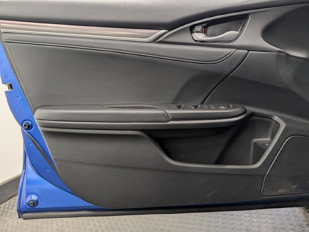 Used 2021 Honda Civic EX-L image 8
