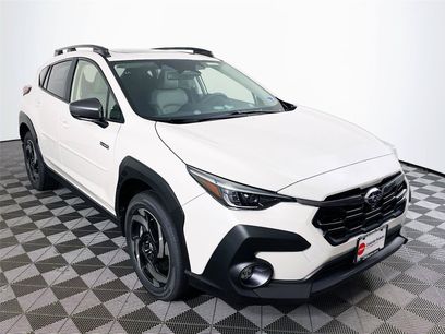New 2026 Subaru Crosstrek 2.5i Limited