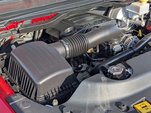 Used 2022 RAM 1500 Rebel w/ Level 1 Equipment Group image 18