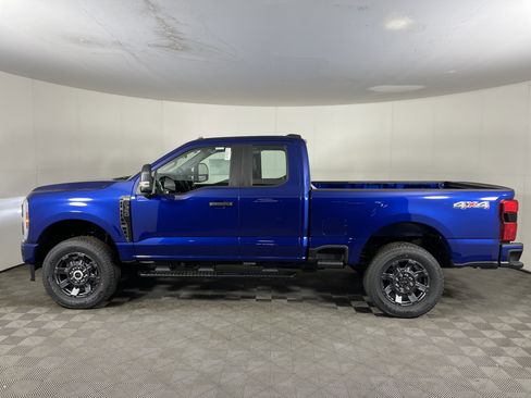 New 2026 Ford F350 XL w/ STX Appearance Package image 3
