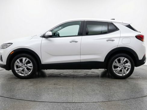 Used 2025 Buick Encore GX Preferred image 5
