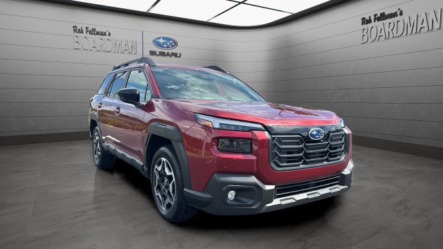 New 2026 Subaru Outback Touring AWD/4WD image 2