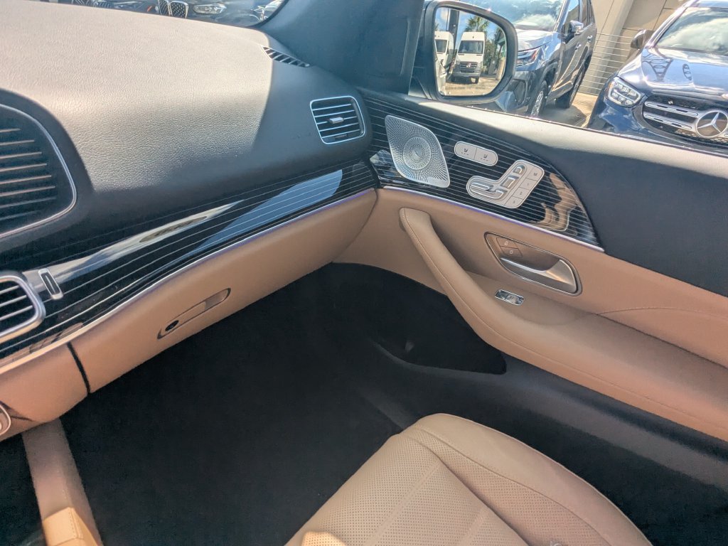 Used 2026 Mercedes-Benz GLE 350 4MATIC image 5
