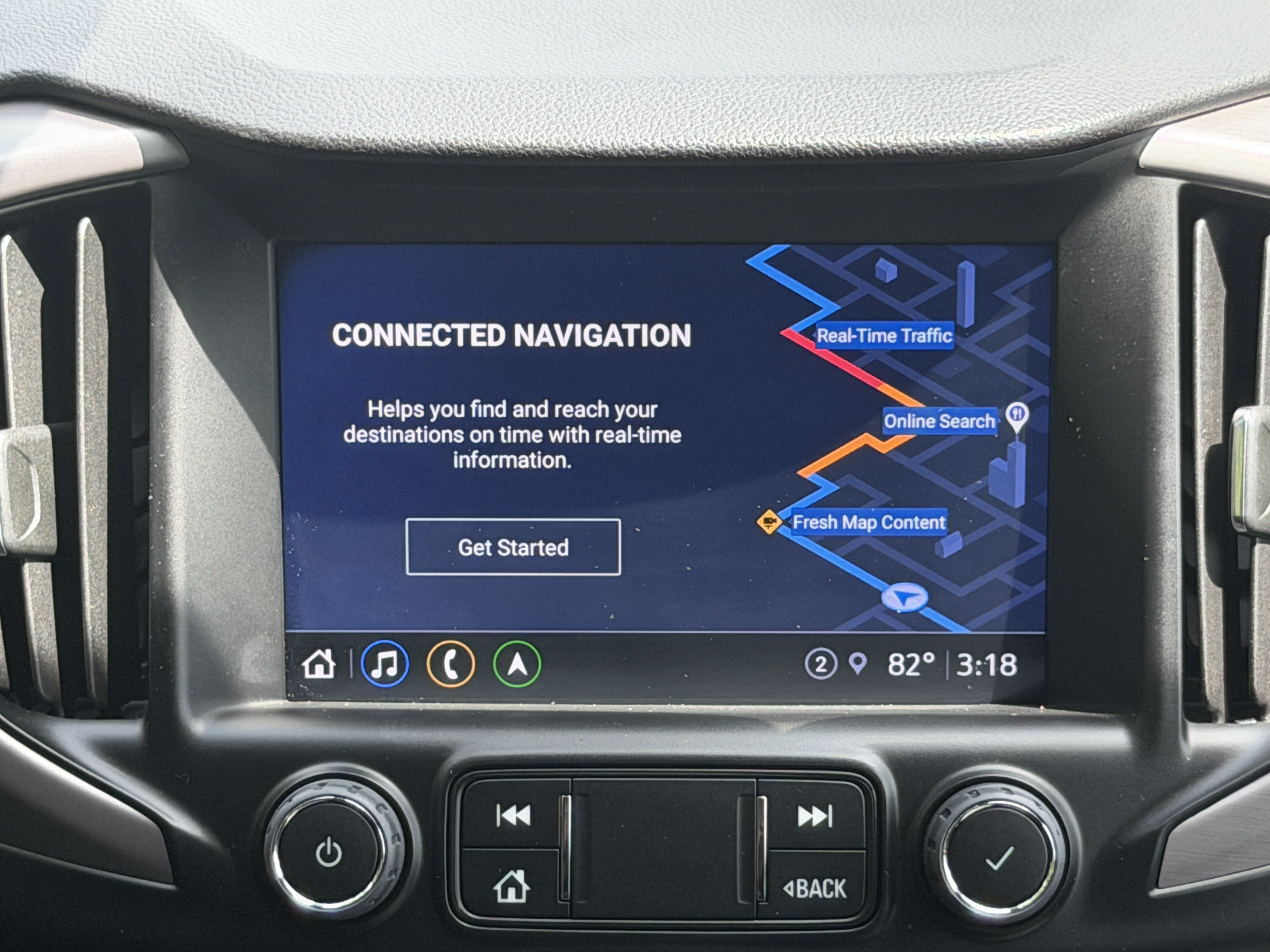 Used 2023 GMC Terrain AT4 w/ Infotainment Package II AWD/4WD image 34