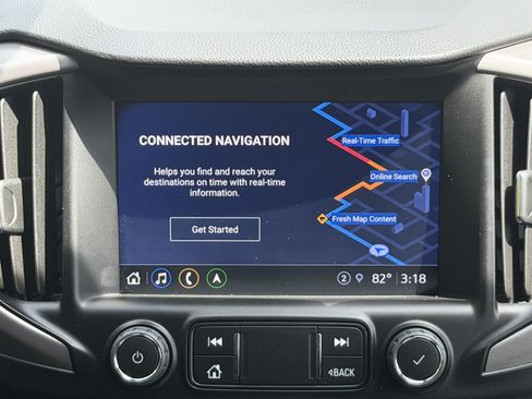 Used 2023 GMC Terrain AT4 w/ Infotainment Package II AWD/4WD image 34