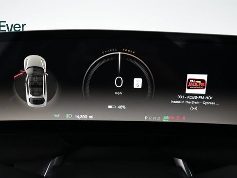 Used 2023 Lucid Air Grand Touring AWD/4WD image 7