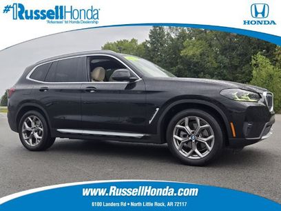 Used 2022 BMW X3 sDrive30i w/ Convenience Package