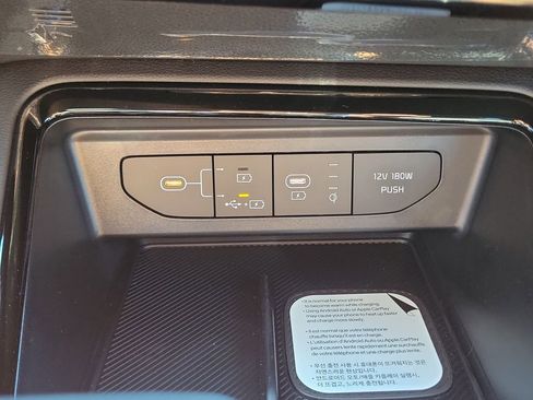 New 2026 Kia K5 GT-Line image 34