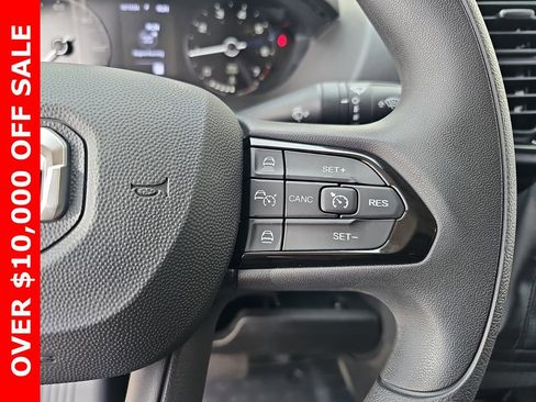 New 2024 RAM ProMaster 3500 w/ Convenience Group image 16