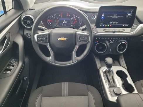 Used 2024 Chevrolet Blazer LT w/ Convenience Package FWD image 22