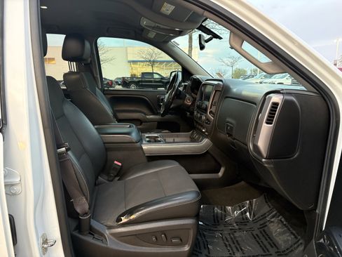 Used 2015 GMC Sierra 1500 SLE image 19