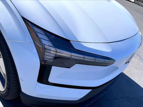 New 2026 Volvo EX30 Ultra w/ Climate Package image 33