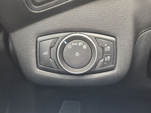 Certified 2018 Ford Escape S FWD image 16