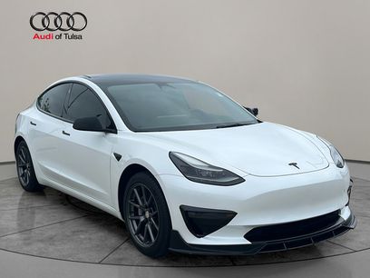 Used 2022 Tesla Model 3 Long Range