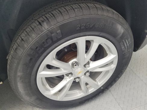 Used 2016 Chevrolet Equinox LT FWD image 31