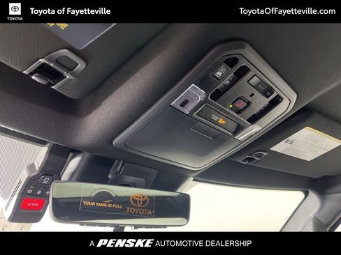 New 2026 Toyota Tundra Limited AWD/4WD image 30