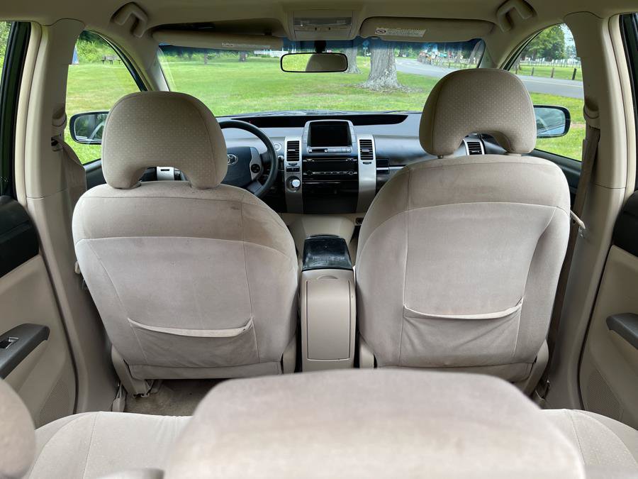 Used 2005 Toyota Prius w/ Pkg 3 FWD image 37