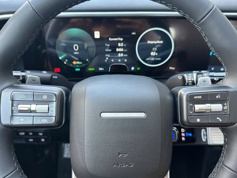 New 2027 Hyundai Palisade Limited AWD/4WD image 24