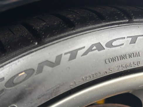 Used 2016 Audi S3 Prestige image 53