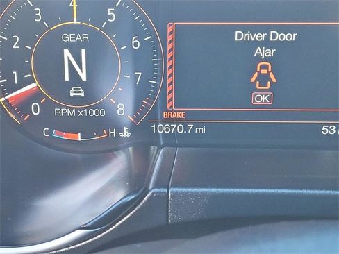 Certified 2021 Ford Mustang GT Premium w/ GT Performance Package image 22