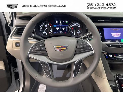 New 2026 Cadillac XT5 Premium Luxury w/ Driver Assist Package FWD image 28