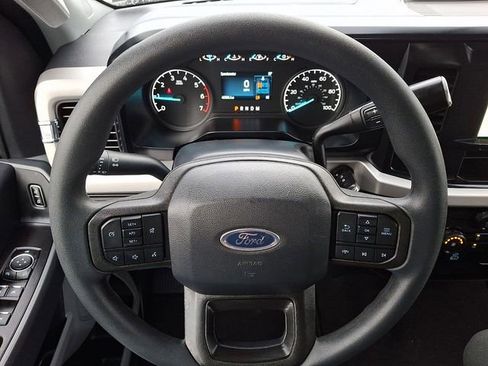 Used 2024 Ford F250 XLT image 18