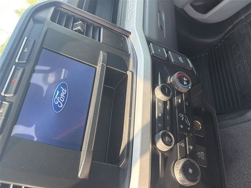 Certified 2024 Ford F350 XL w/ 360-Degree Camera Package AWD/4WD image 5