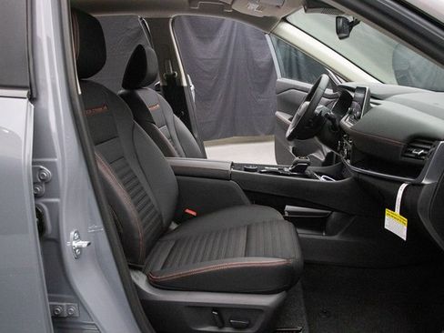 New 2026 Nissan Rogue SV image 14