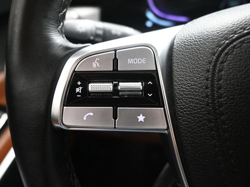 Certified 2025 Kia Telluride EX X-Line AWD/4WD image 28