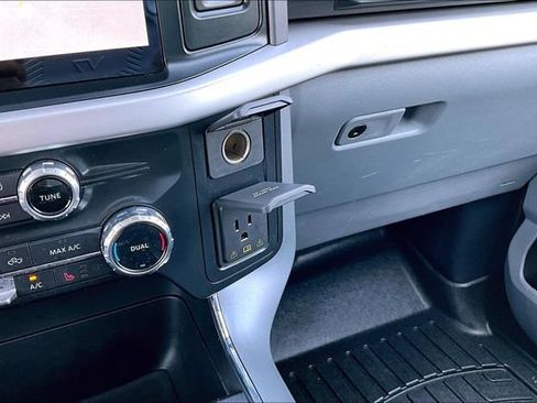 Used 2022 Ford F150 XLT w/ Equipment Group 302A High AWD/4WD image 17