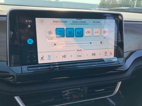 New 2026 Volkswagen Atlas SE AWD/4WD image 26