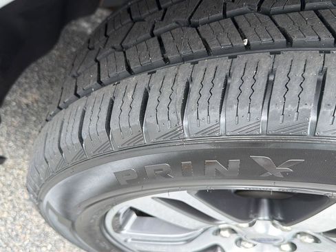 Used 2024 Ford Expedition Max Limited AWD/4WD image 47