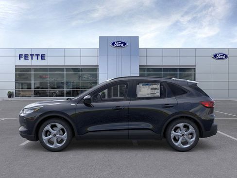 New 2025 Ford Escape ST-Line Elite w/ Tech Pack #2 image 3